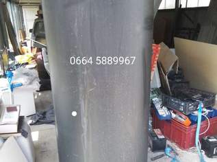 800 Liter Pufferspeicher mit Verkleidung , 1 Jahr Gebraucht, 720 €, Haus, Bau, Garten-Möbel & Sanitär in 8354 Sankt Anna am Aigen