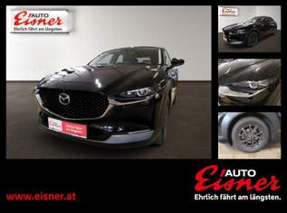 CX-30 G122 COMFORT+, 22540 €, Auto & Fahrrad-Autos in Kärnten CX-30 G122 COMFORT+, 22540 €, Auto & Fahrrad-Autos in Kärnten