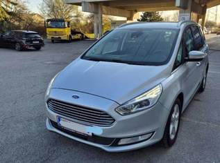 Ford Galaxy 2.0 TDI 180PS Kombi / Family Van, 14900 €, Auto & Fahrrad-Autos in 1170 Hernals