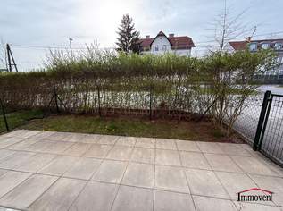 2-Zimmerwohnung mit Terrasse/Gartenanteil in Puntigam!, 799.89 €, Immobilien-Wohnungen in 8055 