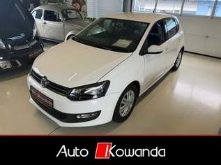 Polo 5tg. Cool -Super Ausstattung, 5990 €, Auto & Fahrrad-Autos in 4451 Garsten