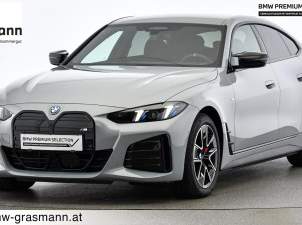 i4 Gran Coupe xDrive, 69990 €, Auto & Fahrrad-Autos in 4853 Steinbach am Attersee i4 Gran Coupe xDrive, 69990 €, Auto & Fahrrad-Autos in 4853 Steinbach am Attersee