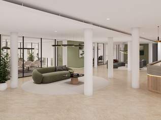 Erstbezug - High-Class Bürofläche im Kärntnerringhof, in Toplage des 1. Bezirks, zu mieten, 73394.64 €, Immobilien-Gewerbeobjekte in 1010 Innere Stadt