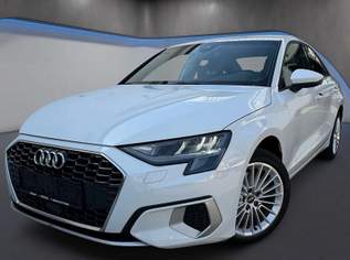 A3 30 TDI advanced *Virtual*Navi*PDC*Akkustikglas*, 17990 €, Auto & Fahrrad-Autos in Niederösterreich