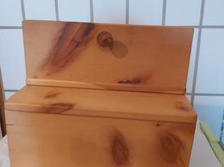 Zirbenbrotdose Zirbenbrotdose