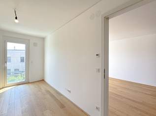 Erstbezug in 1210 Wien: Stilvolle 2-Zimmer-Wohnung mit Balkon und modernster Ausstattung!, 373230 €, Immobilien-Wohnungen in 1210 Floridsdorf