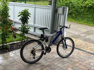 Herren Fahrrad, 100 €, Marktplatz-Beauty, Gesundheit & Wellness in 3012 Gemeinde Wolfsgraben Herren Fahrrad, 100 €, Marktplatz-Beauty, Gesundheit & Wellness in 3012 Gemeinde Wolfsgraben
