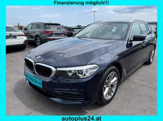 520 Touring Aut. Sport Line, 24990 €, Auto & Fahrrad-Autos in 2751 Gemeinde Matzendorf-Hölles 520 Touring Aut. Sport Line, 24990 €, Auto & Fahrrad-Autos in 2751 Gemeinde Matzendorf-Hölles