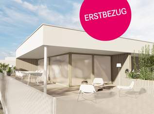 Willkommen im Rendite-Hotspot: Neubauprojekt in Neusiedl am See, 249137.93 €, Immobilien-Wohnungen in 7100 Gemeinde Neusiedl am See