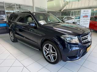 GLS 500 4MATIC, 54450 €, Auto & Fahrrad-Autos in 4782 St. Florian am Inn
