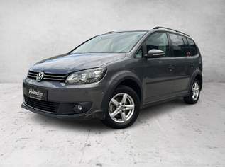 Touran Country 1.6 TDI DPF, 9900 €, Auto & Fahrrad-Autos in 6280 Gemeinde Rohrberg