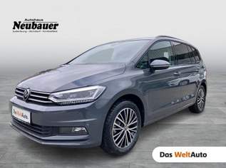 Touran Friends TSI DSG, 42790 €, Auto & Fahrrad-Autos in 8750 Judenburg