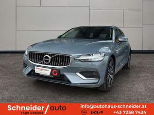 V60 T6 AWD Recharge PHEV Core Geartronic, 37222 €, Auto & Fahrrad-Autos in 4532 Rohr im Kremstal V60 T6 AWD Recharge PHEV Core Geartronic, 37222 €, Auto & Fahrrad-Autos in 4532 Rohr im Kremstal
