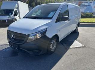 Vito 111 CDI lang, 9990 €, Auto & Fahrrad-Autos in 6840 Götzis