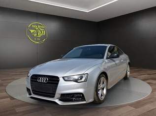 A5 3.0 TDI **S-Line**, 11990 €, Auto & Fahrrad-Autos in 4840 Vöcklabruck