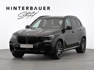 X5 M50i, 84990 €, Auto & Fahrrad-Autos in 5112 Lamprechtshausen