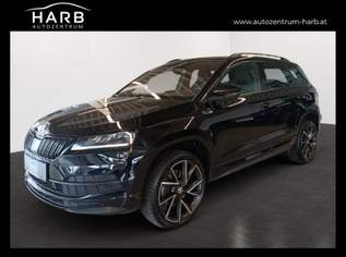 Karoq 1,5 TSI Sportline DSG, 22990 €, Auto & Fahrrad-Autos in 8160 Weiz Karoq 1,5 TSI Sportline DSG, 22990 €, Auto & Fahrrad-Autos in 8160 Weiz
