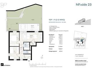 Familienhit! Traumhafte 3-Zimmer-Wohnung mit 61 m² Garten zu verkaufen!, 479500 €, Immobilien-Wohnungen in 1230 Liesing Familienhit! Traumhafte 3-Zimmer-Wohnung mit 61 m² Garten zu verkaufen!, 479500 €, Immobilien-Wohnungen in 1230 Liesing