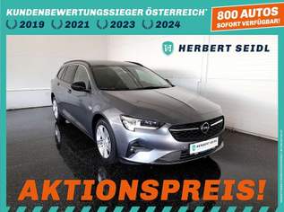 Insignia ST Business Edition *LED / NAVI / AGR-SPORTSITZ..., 19480 €, Auto & Fahrrad-Autos in 8200 Gleisdorf