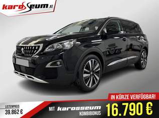 5008 Allure | FAMILIENFAVORIT | 7 Sitze | 19'' |ACC, 17890 €, Auto & Fahrrad-Autos in 4693 Desselbrunn 5008 Allure | FAMILIENFAVORIT | 7 Sitze | 19'' |ACC, 17890 €, Auto & Fahrrad-Autos in 4693 Desselbrunn