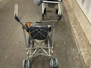 Kinderwagen 