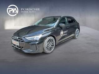A3 TFSI quattro S line 150kW, 49800 €, Auto & Fahrrad-Autos in 8020 Gries