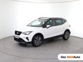 Arona Style Edition 1.0 TSI DSG, 26950 €, Auto & Fahrrad-Autos in 8792 St. Peter-Freienstein Arona Style Edition 1.0 TSI DSG, 26950 €, Auto & Fahrrad-Autos in 8792 St. Peter-Freienstein