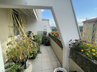 Diese Wohnung vereint Ruhelage, gepflegtes Ambiente und eine großzügiger Balkon/Loggia zu einem attraktiven Gesamtpaket. Ideal als Erstwohnung oder gemütlicher Rückzugsort mit grünem Ausblick!, 761.79 €, Immobilien-Wohnungen in 4060 Leonding Diese Wohnung vereint Ruhelage, gepflegtes Ambiente und eine großzügiger Balkon/Loggia zu einem attraktiven Gesamtpaket. Ideal als Erstwohnung oder gemütlicher Rückzugsort mit grünem Ausblick!, 761.79 €, Immobilien-Wohnungen in 4060 Leonding