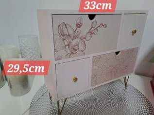 Kästchen klein, 10 €, Haus, Bau, Garten-Geschirr & Deko in 1210 Floridsdorf