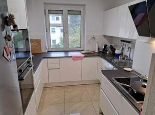 fünf Zimmer OG + Garten + Garage + Parken, 0 €, Immobilien-Wohnungen in 4300 Gemeinde Sankt Valentin