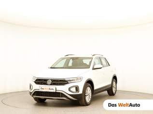 T-Roc Life TSI, 22950 €, Auto & Fahrrad-Autos in 4694 Ohlsdorf