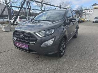 EcoSport 1.5l EcoBlue TDCi AWD ST-Line, 13990 €, Auto & Fahrrad-Autos in Kärnten