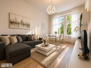 Charmante Stadtwohnung | Hochwertig saniert | Top Lage, 159900 €, Immobilien-Wohnungen in 1140 Penzing