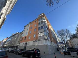 Perfekt geschnittene 2-Zimmer-Wohnung im 12. Bezirk - Nähe Meidlinger Hauptstraße!, 840.2 €, Immobilien-Wohnungen in 1120 Meidling