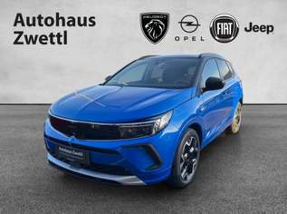 Grandland 1,6 Direct Inj. PHEV Ultimate Allrad, 33980 €, Auto & Fahrrad-Autos in Niederösterreich