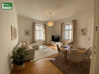 Wohnen im Herzen von Graz – Stilvoll, zentral und grün! - JETZT ZUSCHLAGEN, 893.91 €, Immobilien-Wohnungen in 8020 