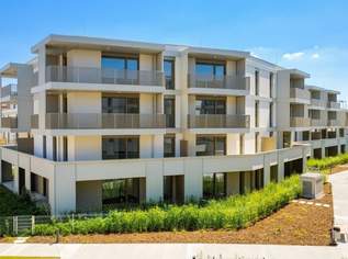 FLORIANI – Quartier am Tullnerfeld - 4 Zimmer Familientraum mit schöner Freifläche - 2 Bäder - Bahnhof Tullnerfeld in der Nähe - PROVISIONSFREI, 459000 €, Immobilien-Wohnungen in 3441 Judenau