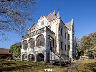ein Ensemble mit außergewöhnlicher Präsenz, 2400000 €, Immobilien-Häuser in 4560 Kirchdorf an der Krems