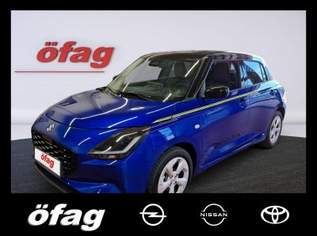 Swift 1.2 Hybrid Shine, 16790 €, Auto & Fahrrad-Autos in 5020 Altstadt