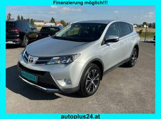 RAV 4 2,0 D-4D Elegance 2WD, 15990 €, Auto & Fahrrad-Autos in 2751 Gemeinde Matzendorf-Hölles