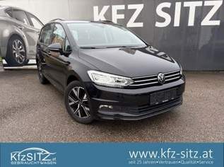 Touran 2,0 TDI DSG | 7 SITZER NP: €59.000, 30990 €, Auto & Fahrrad-Autos in 4053 Ansfelden
