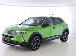 Mokka Elektromotor 50kWh Euro6d -1Phasig 100 ..., 35990 €, Auto & Fahrrad-Autos in 4084 St. Agatha