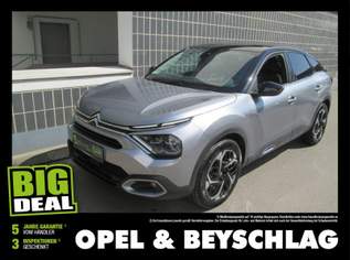 C4 MAX 1.2 S/S AT8 130PS, 20990 €, Auto & Fahrrad-Autos in 1190 Döbling