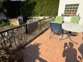 Handgefertigtes Schmiedeeisernes Geländer