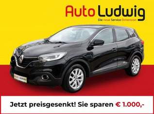 Kadjar Energy dCi 110 6-Gang Zen*3D SOUND*PDC*TEMPOMAT*, 9980 €, Auto & Fahrrad-Autos in 1230 Liesing