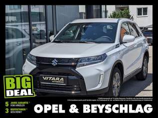 VITARA shine, 26390 €, Auto & Fahrrad-Autos in 1190 Döbling