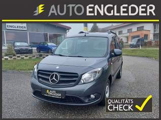 Citan Bus 109 CDI lang, 14900 €, Auto & Fahrrad-Autos in 4134 Putzleinsdorf