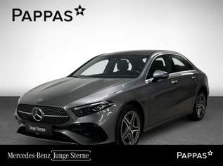 A 250 e Limousine mit EQ Hybrid Technologie, 41850 €, Auto & Fahrrad-Autos in 6060 Stadt Hall in Tirol