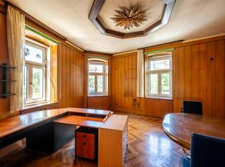 ++NSG122++ 4-Zimmer Altbau-Wohnung (sanierungsbedürftig) in tolle Lage viel Potenzial!, 349000 €, Immobilien-Wohnungen in 1070 Neubau