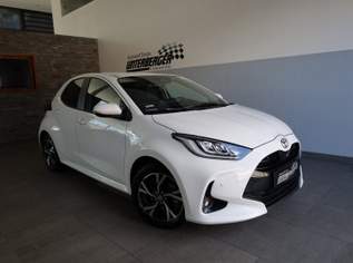 Yaris 1,5 VVT-i Hybrid Active Drive, 20490 €, Auto & Fahrrad-Autos in 6261 Gemeinde Strass im Zillertal Yaris 1,5 VVT-i Hybrid Active Drive, 20490 €, Auto & Fahrrad-Autos in 6261 Gemeinde Strass im Zillertal